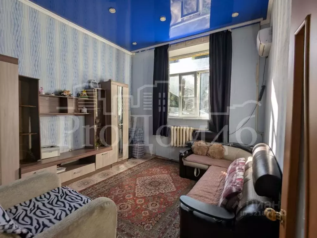 2-к кв. Курская область, Курск Курского завода тракторных запчастей ... - Фото 1