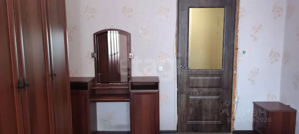 2-к кв. Тамбовская область, Тамбов ул. Карла Маркса, 161 (62.2 м) - Фото 2