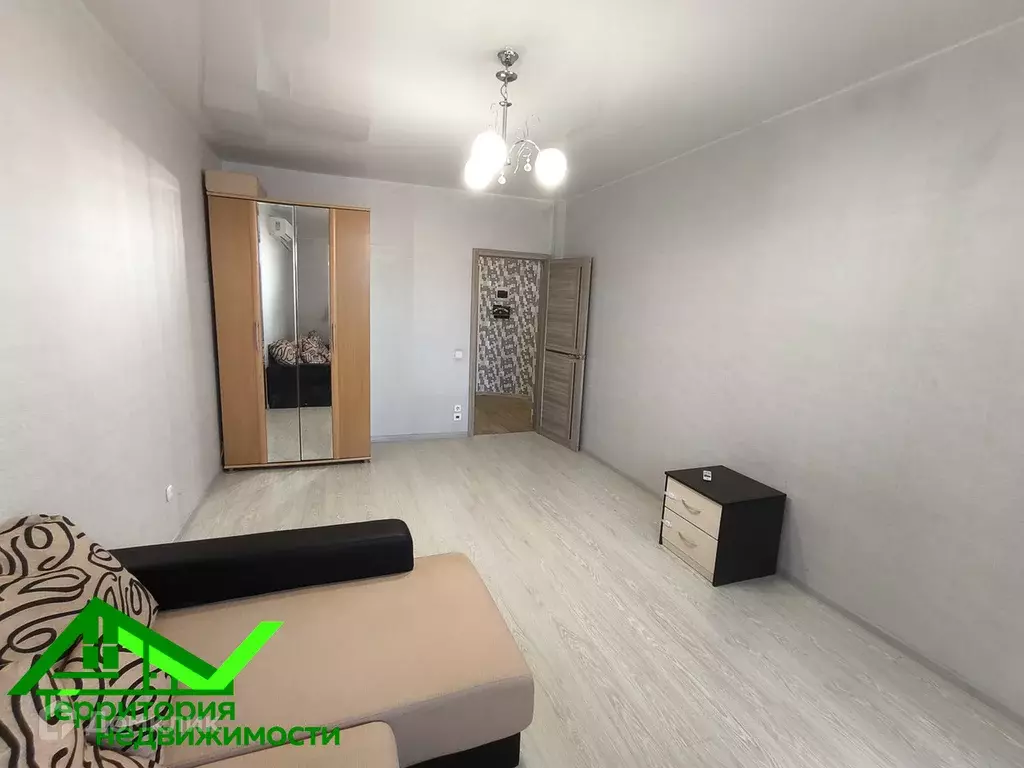 Продаётся 1-к квартира, 53 м - Фото 1