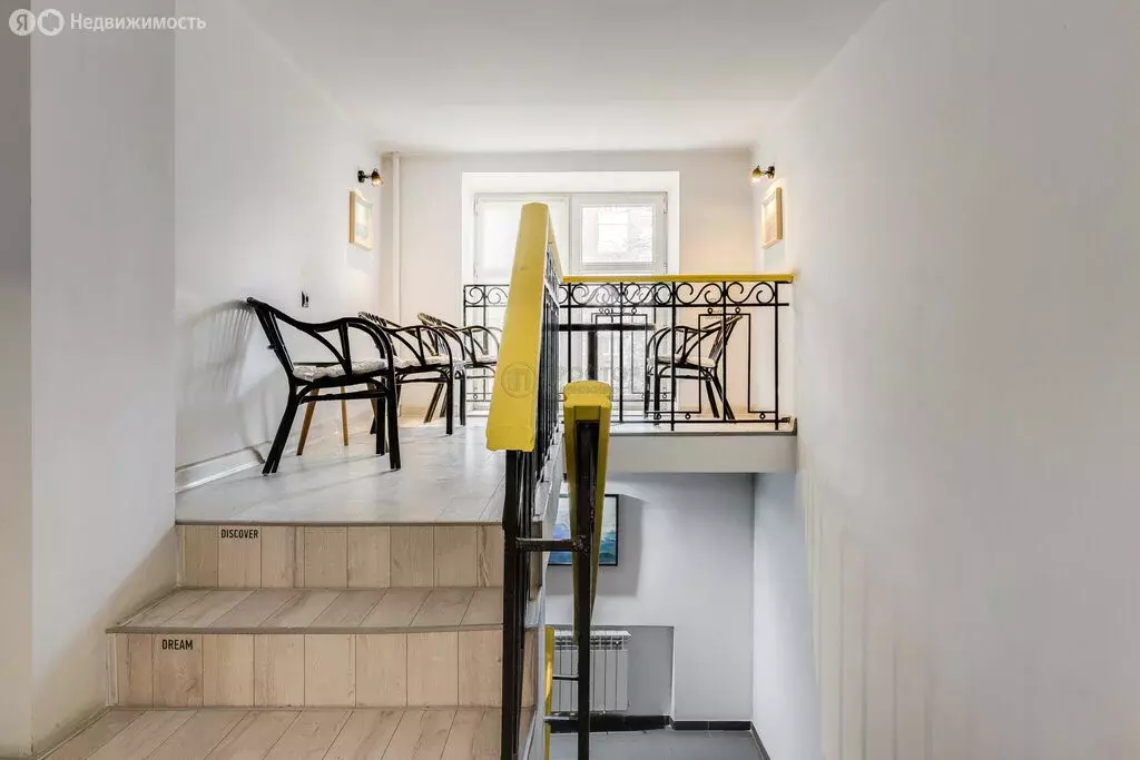 Квартира-студия: Москва, Дмитровское шоссе, 46к1 (13.3 м) - Фото 2