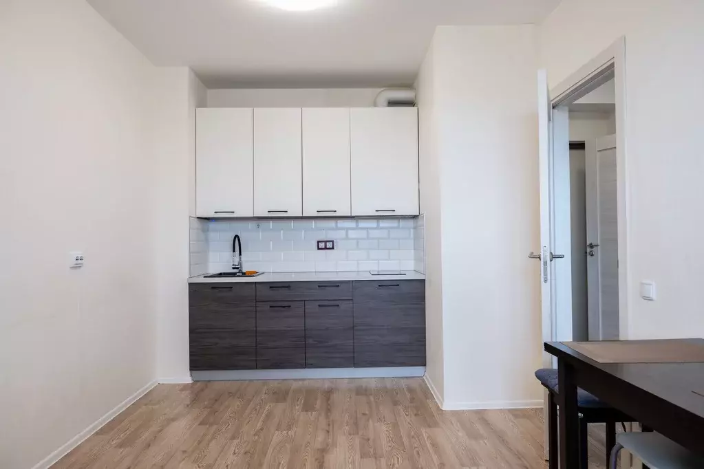 Продаётся 1-к квартира, 29.2 м - Фото 1