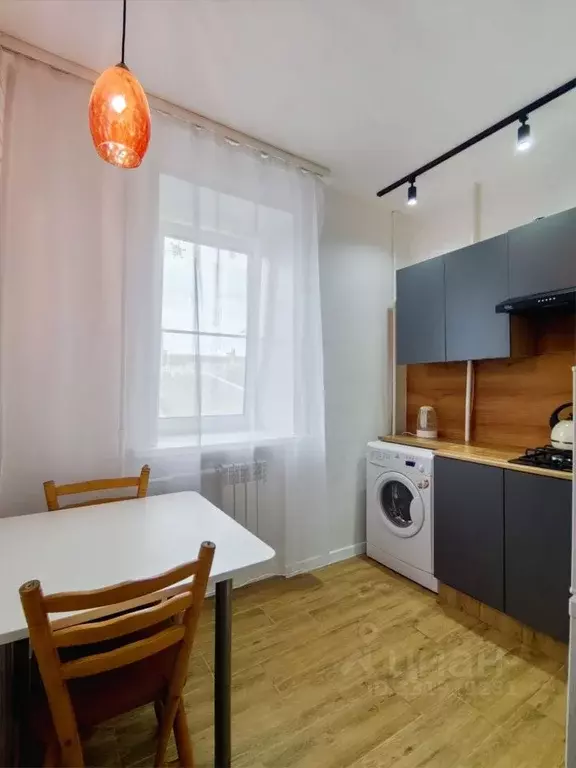 1-к кв. Ярославская область, Ростов Октябрьская ул., 51 (30.0 м) - Фото 1