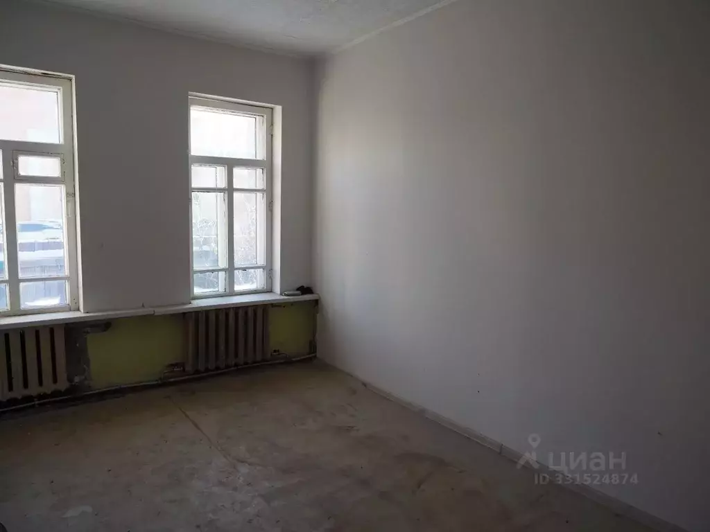 1-к кв. Тюменская область, Тюмень ул. Осипенко, 40 (48.7 м) - Фото 2