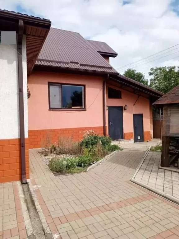 Коттедж в Белгородская область, Белгородский район, Дубовское с/пос, ... - Фото 2