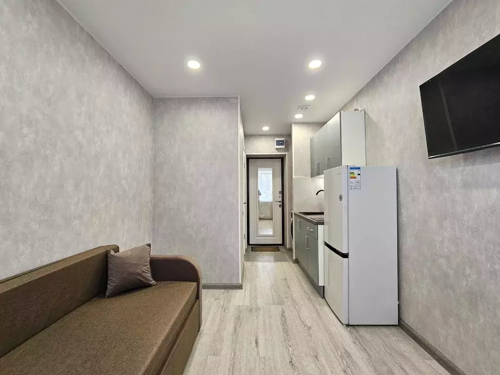 Продаётся квартира-студия, 12 м - Фото 0