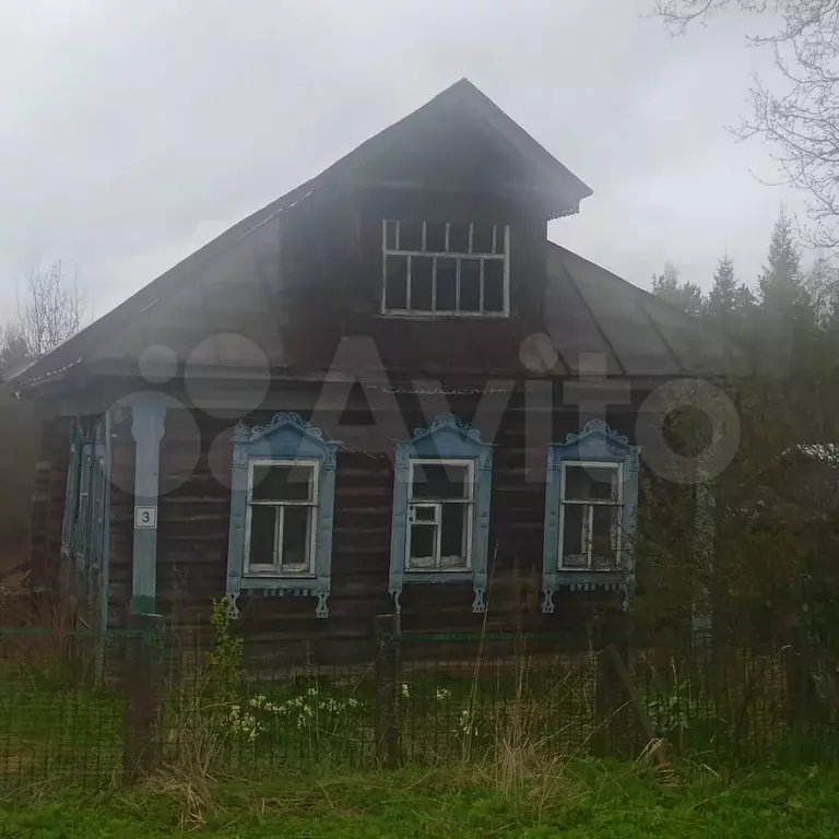 Дом 33 м на участке 27 сот. - Фото 1