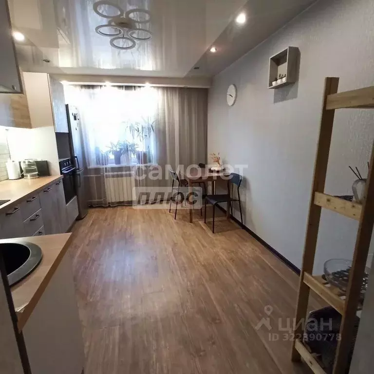 5-к кв. Иркутская область, Иркутск ул. Розы Люксембург, 293 (103.6 м) - Фото 1