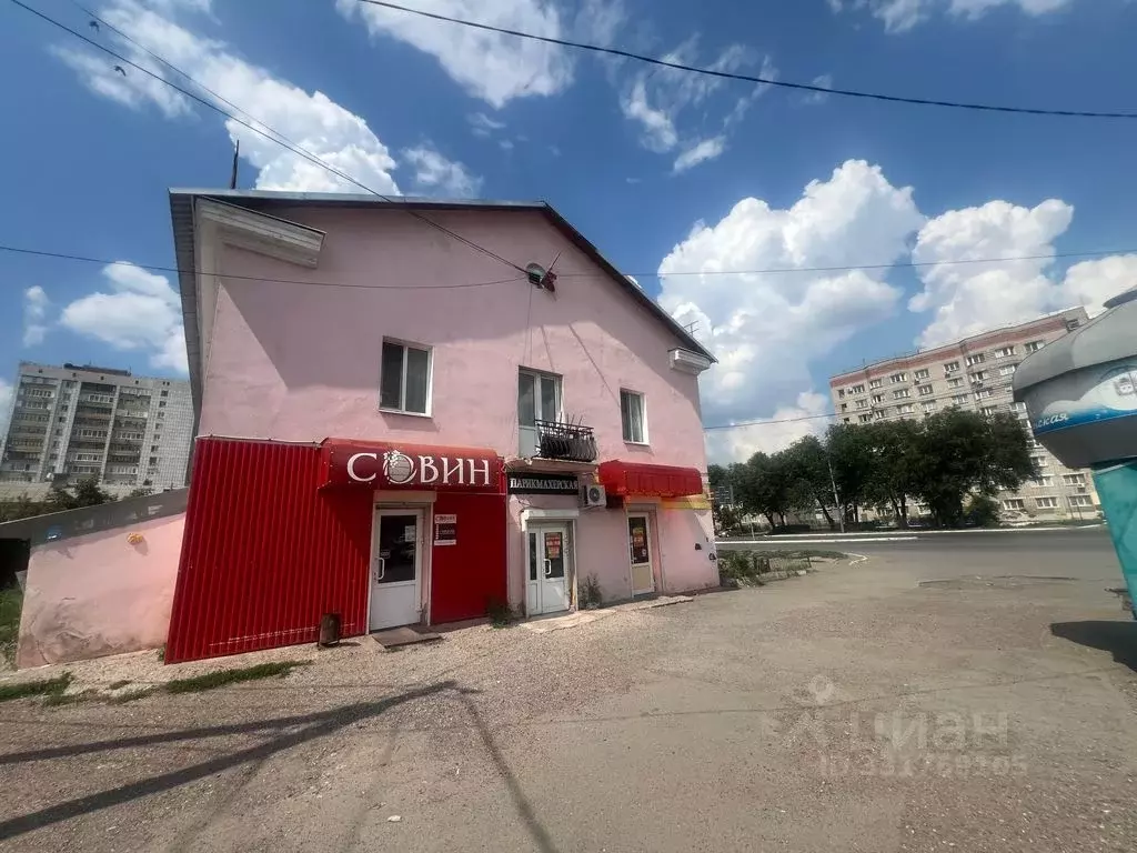 Комната Оренбургская область, Оренбург просп. Братьев Коростелевых, 3 ... - Фото 1