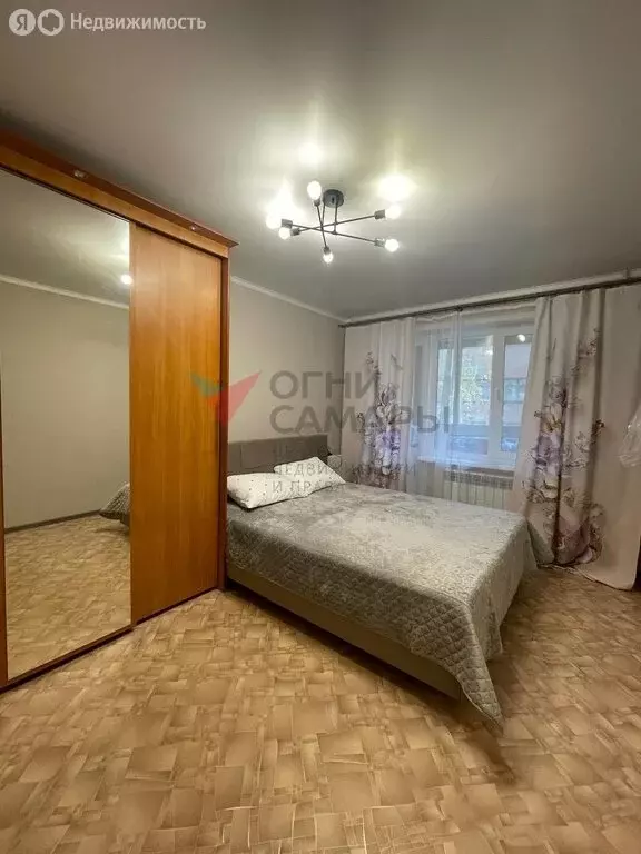 1к в 3-комнатной квартире ( м) - Фото 1