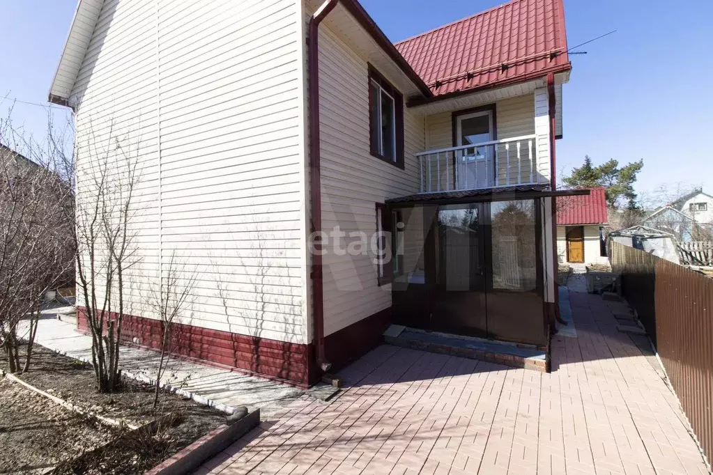Дача 120 м на участке 4 сот. - Фото 0