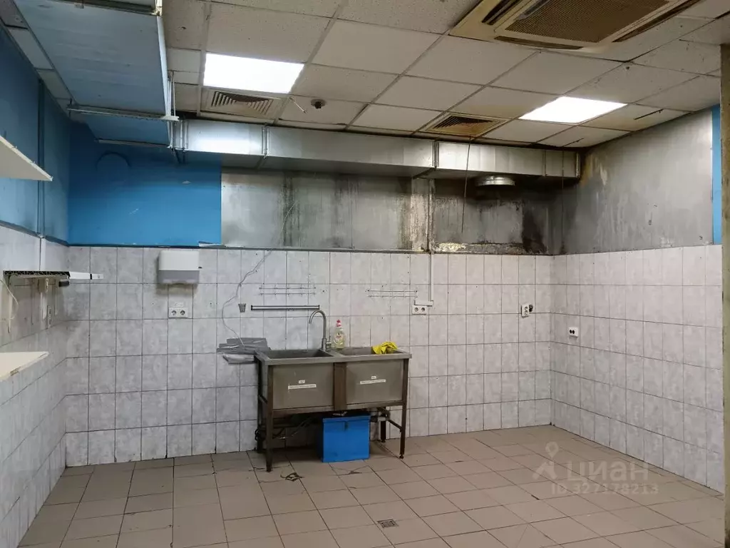 Производственное помещение в Санкт-Петербург 16-я Васильевского ... - Фото 2