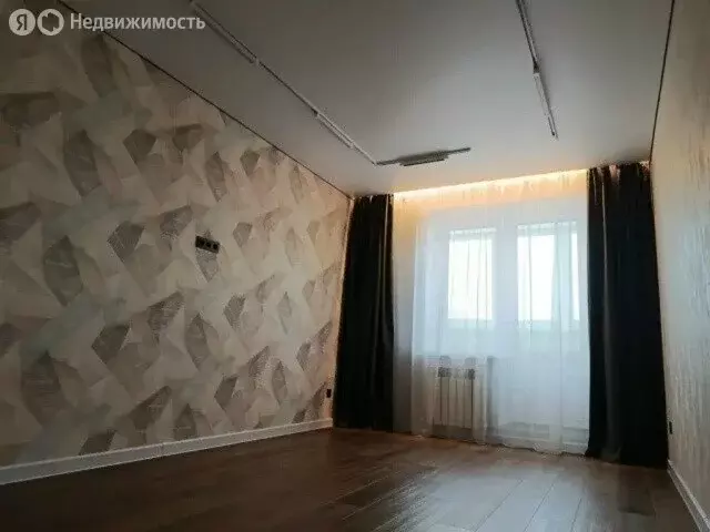 2-комнатная квартира: село Семёновка, Молодёжная улица, 2Б (63 м) - Фото 1