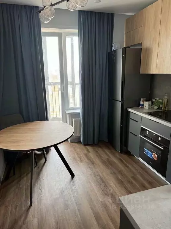 2-к кв. Новосибирская область, Новосибирск ул. Аэропорт, 55/1 (50.0 м) - Фото 1