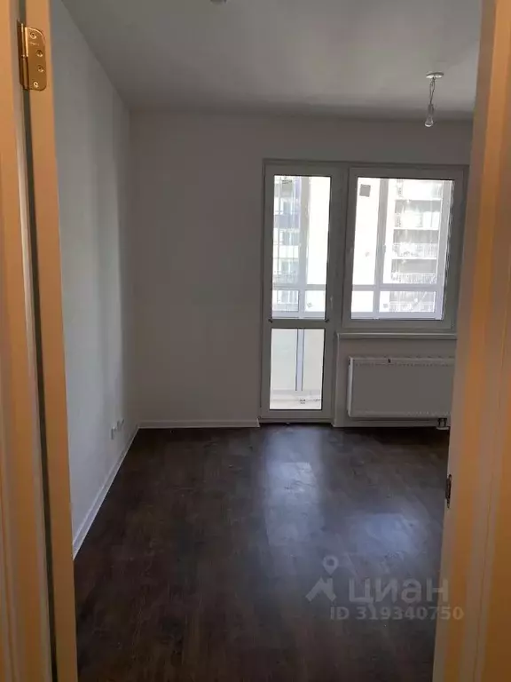Студия Санкт-Петербург ул. Пахомовская, 26 (19.8 м) - Фото 1
