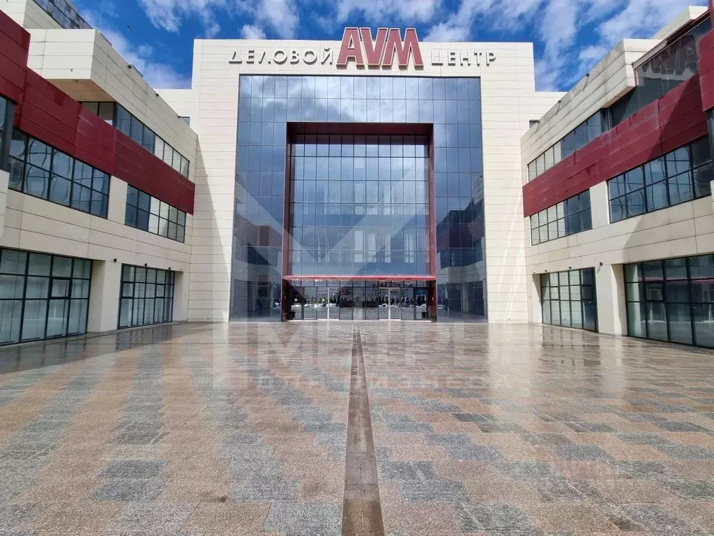 Офис в Краснодарский край, Краснодар Уральская ул., 75/1 (75 м) - Фото 2