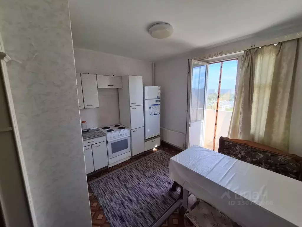 1-к кв. Москва Новочеркасский бул., 42 (38.0 м) - Фото 2