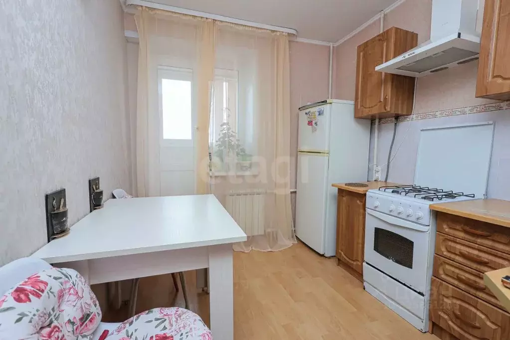 1-к кв. Оренбургская область, Оренбург Алтайская ул., 12а (33.7 м) - Фото 1