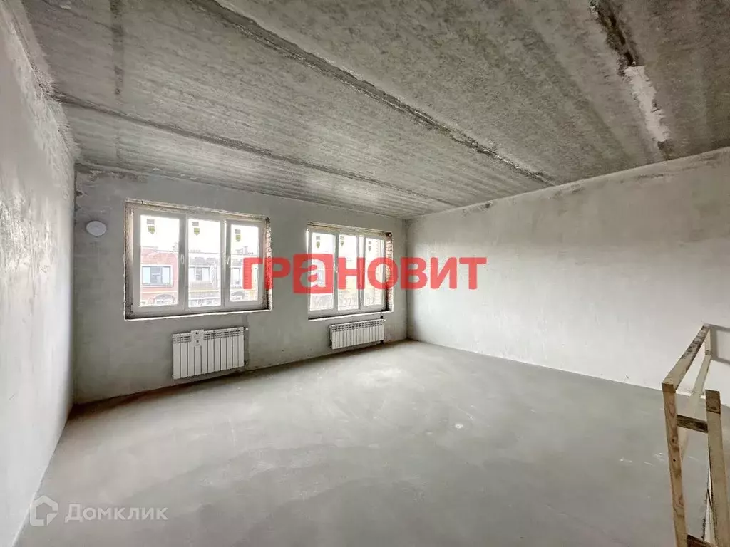 Продаётся 4-к квартира, 62 м - Фото 1