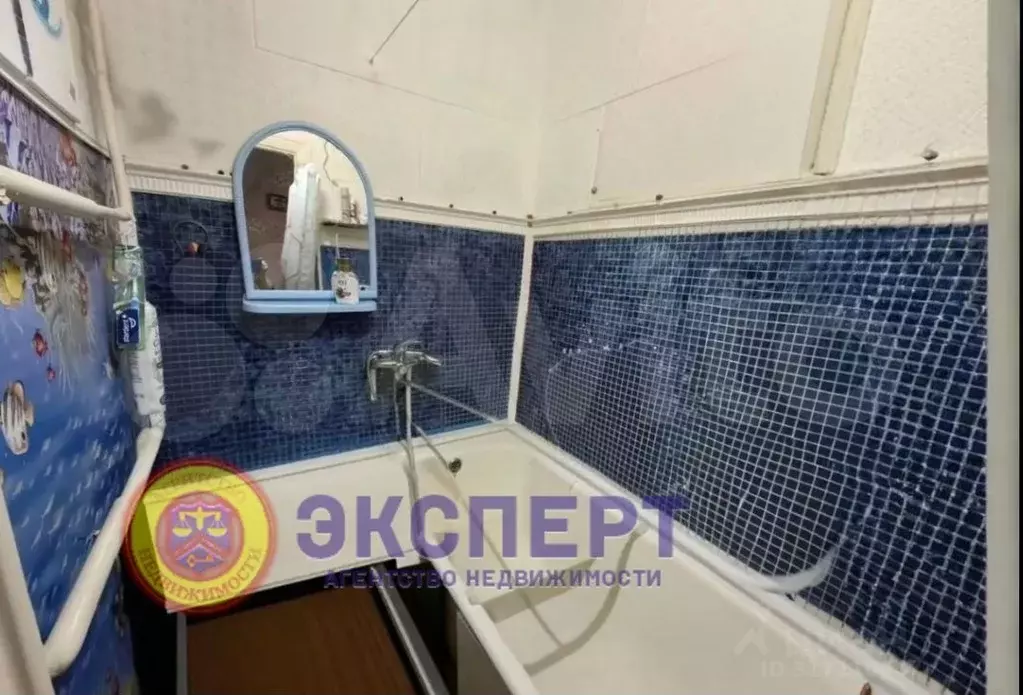 3-к. квартира, 58 м, 3/5 эт. - Фото 1