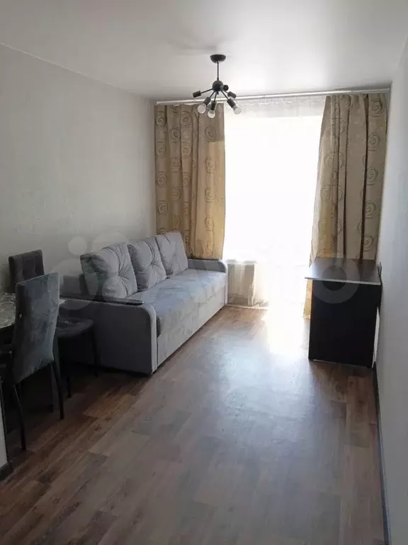 Квартира-студия, 22 м, 2/17 эт. - Фото 0