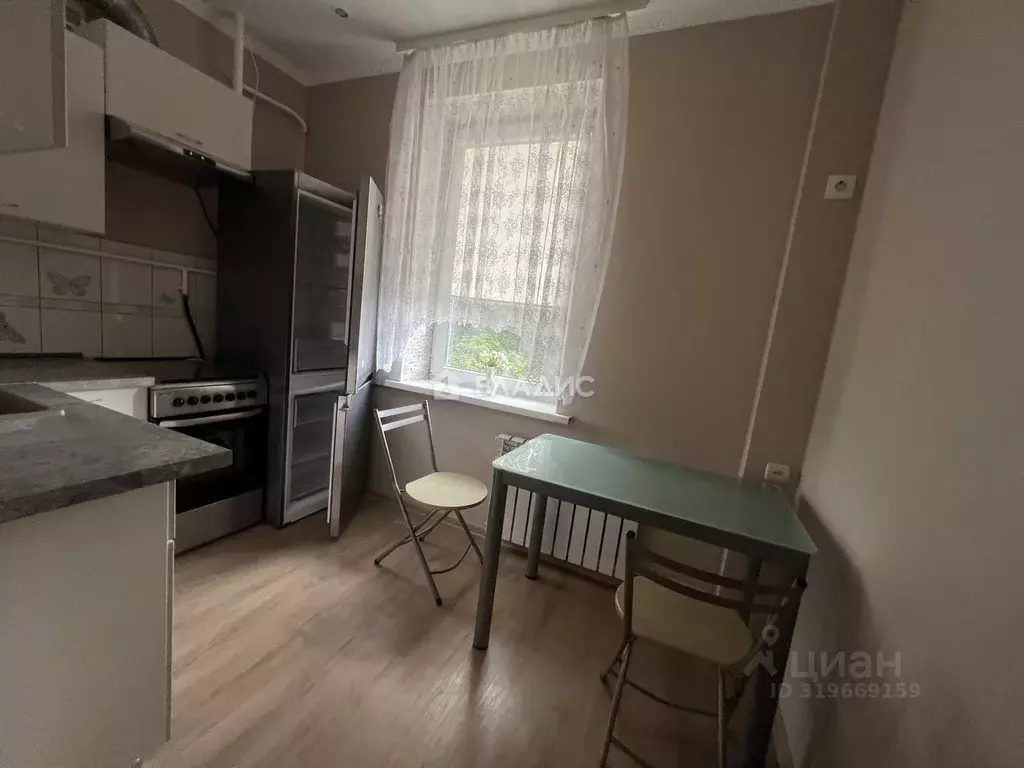 2-к кв. Калининградская область, Калининград ул. Радистов, 12 (43.0 м) - Фото 1