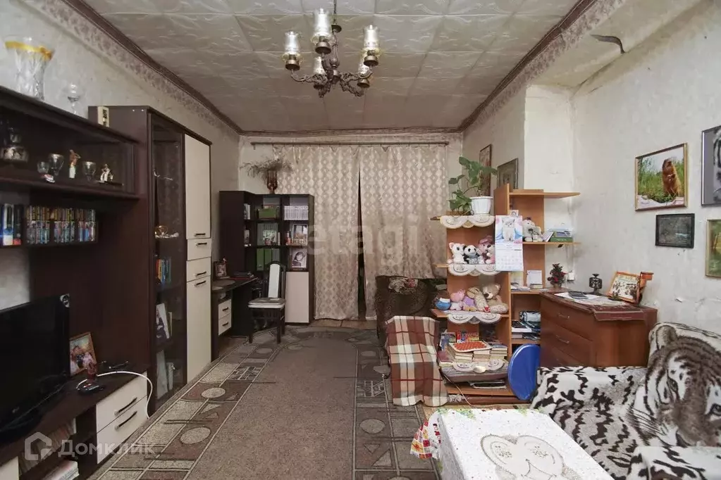 Продаётся 2-к квартира, 52.6 м - Фото 1