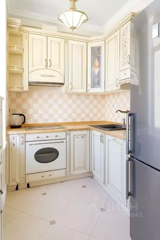 2-к кв. Крым, Ялта ул. Щорса, 30 (75.5 м) - Фото 1