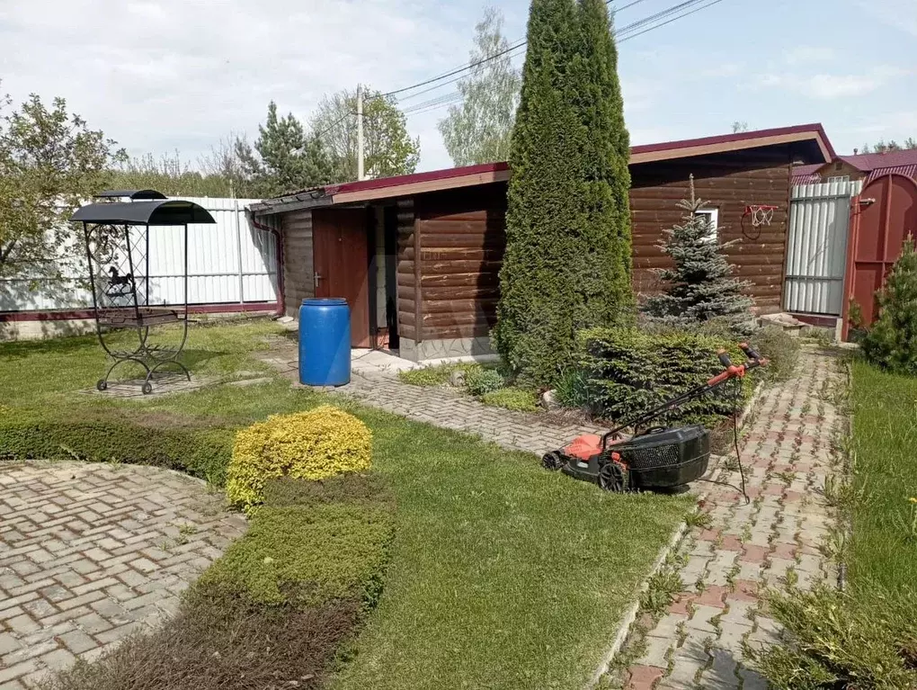 Дом 150 м на участке 6,2 сот. - Фото 0