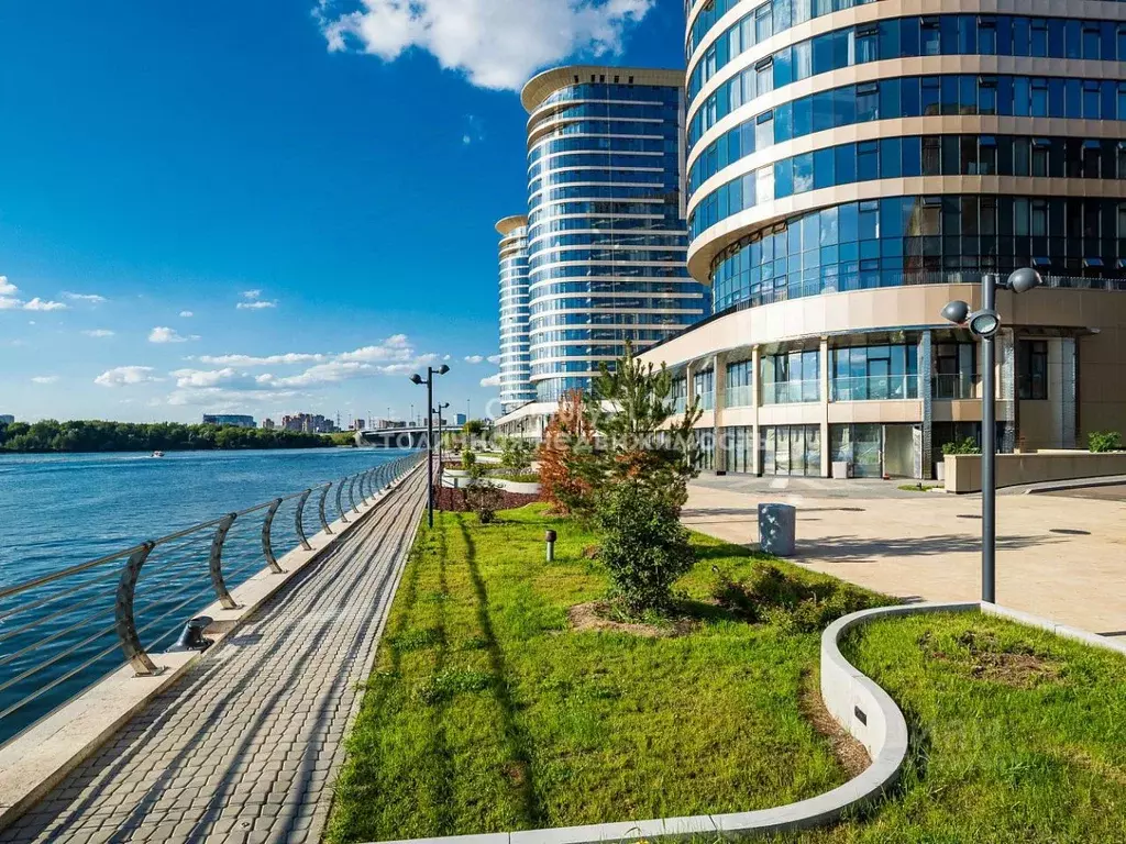 2-к кв. Москва Ленинградское ш., 69к3 (56.2 м) - Фото 1
