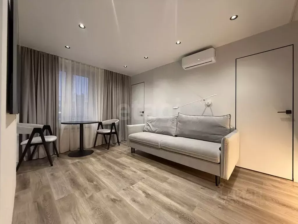 2-к кв. Московская область, Реутов ул. Ленина, 4 (42.5 м) - Фото 1