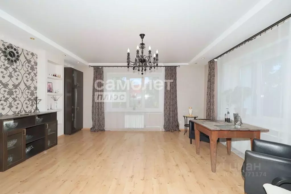 Дом в Кемеровская область, Кемеровский район, д. Мозжуха Школьная ул., ... - Фото 2