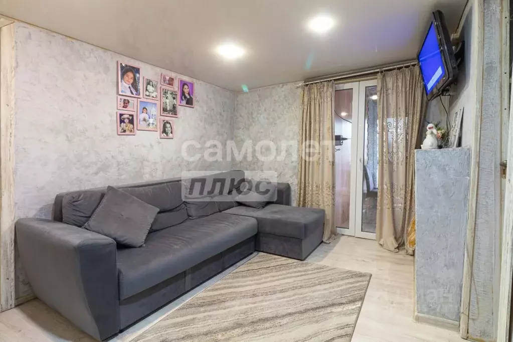 Дом в Московская область, Подольск Весна-5 СНТ, 72 (105 м) - Фото 1