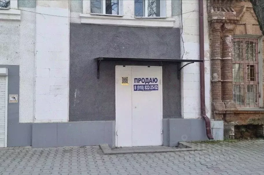 Помещение свободного назначения в Северная Осетия, Моздок ул. Кирова, ... - Фото 1