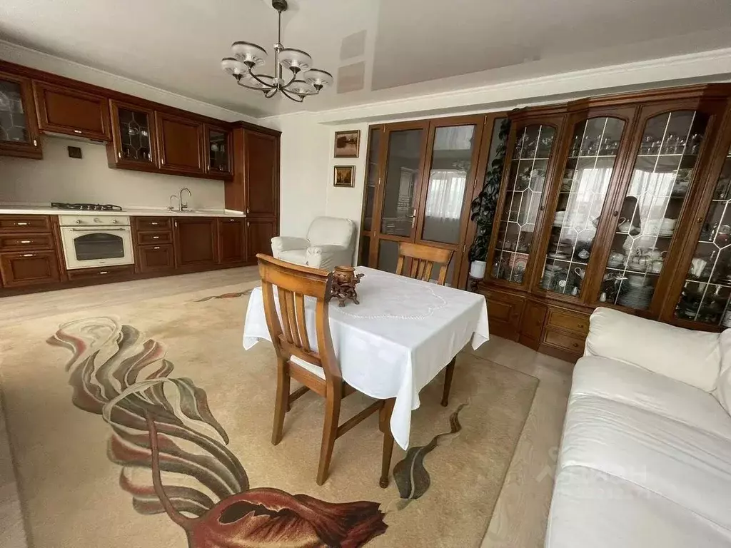 3-к кв. Севастополь ул. Адмирала Фадеева, 21В (79.3 м) - Фото 1