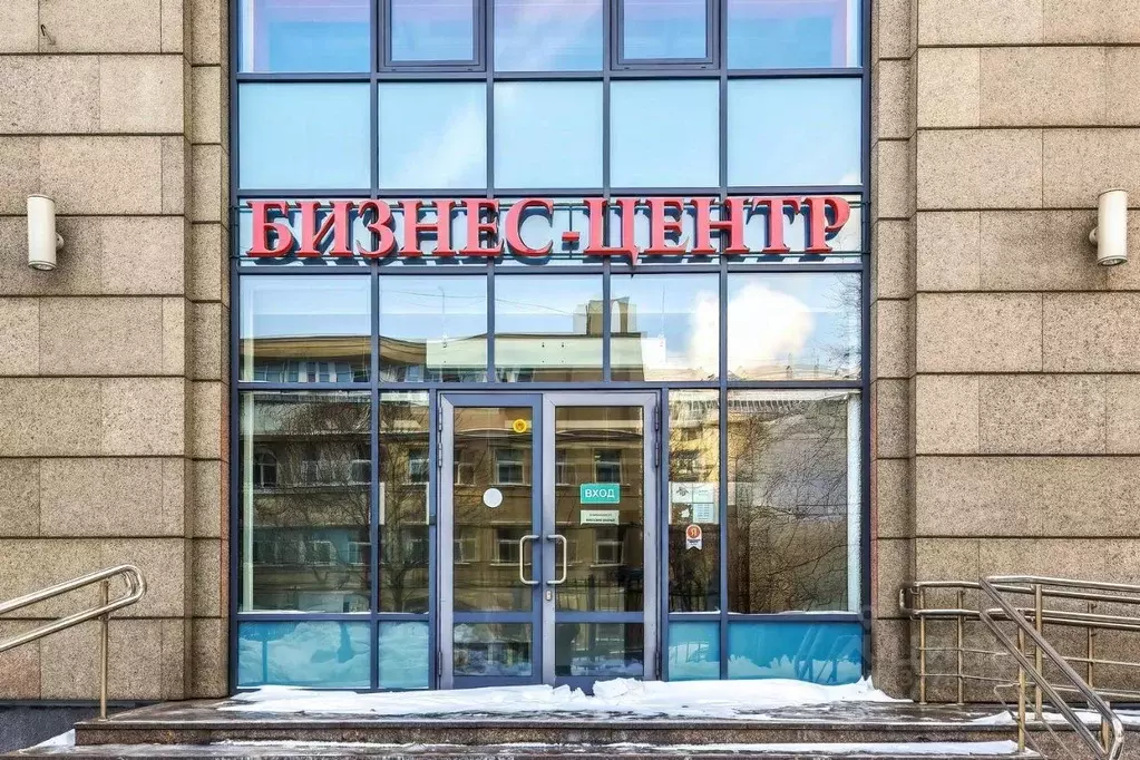 Помещение свободного назначения в Москва Большая Татарская ул., 7к1 ... - Фото 2