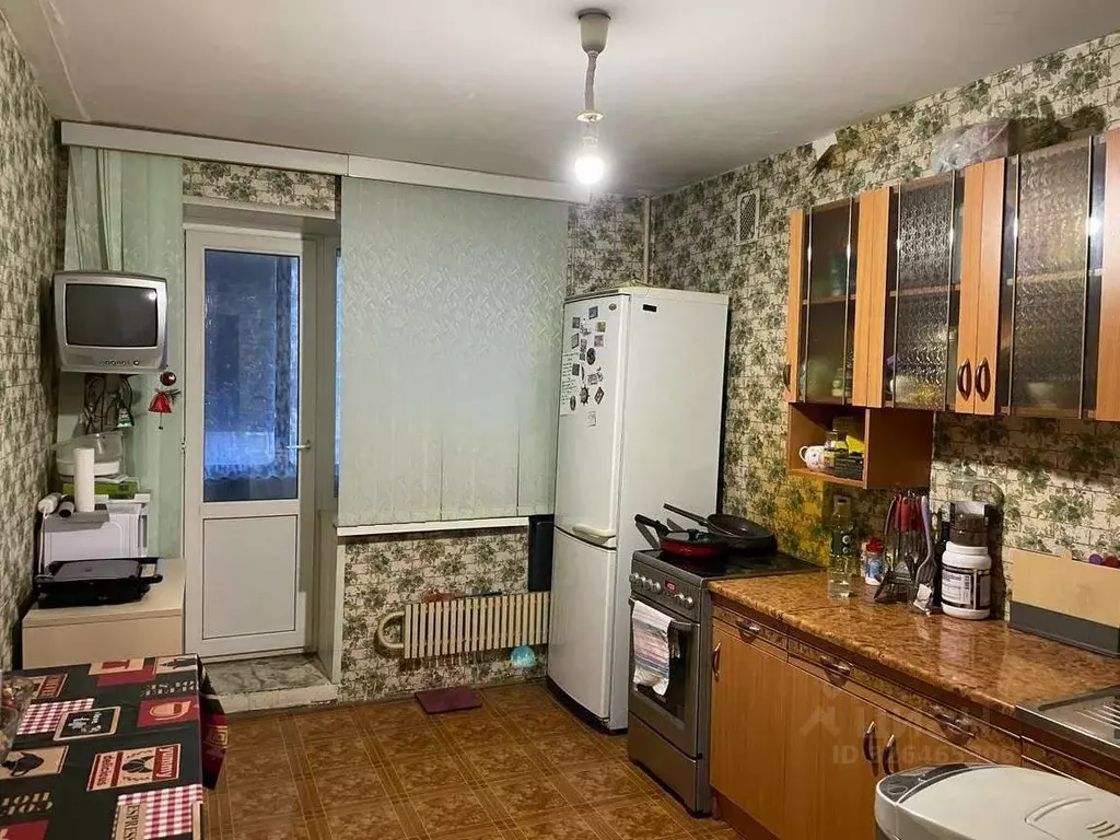 2-к кв. Белгородская область, Белгород ул. Буденного, 10а (59.7 м) - Фото 1