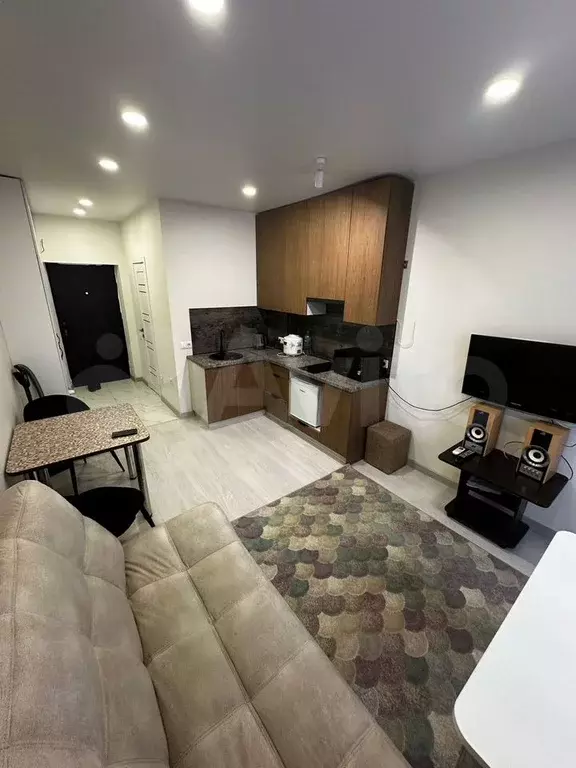 Квартира-студия, 20 м, 3/7 эт. - Фото 0