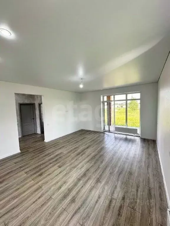 Дом в Башкортостан, Уфа городской округ, с. Нагаево ул. Салютная (101 ... - Фото 1