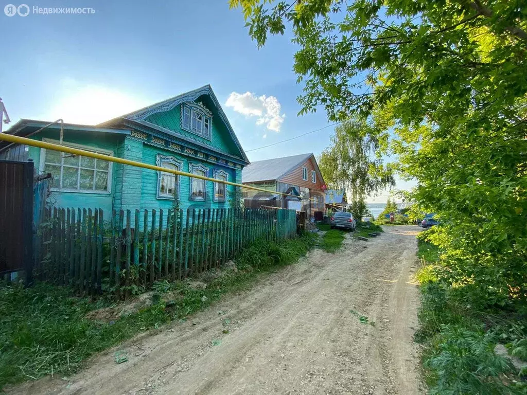 Дом в село Печищи, улица 1 Мая, 10 (60.6 м) - Фото 0