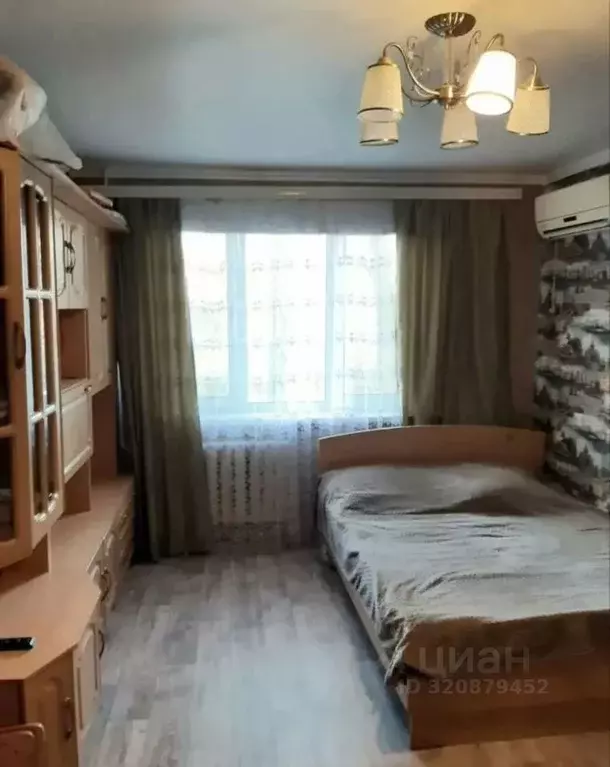 1-к кв. Саратовская область, Саратов проезд 1-й Тульский, 4 (31.0 м) - Фото 0