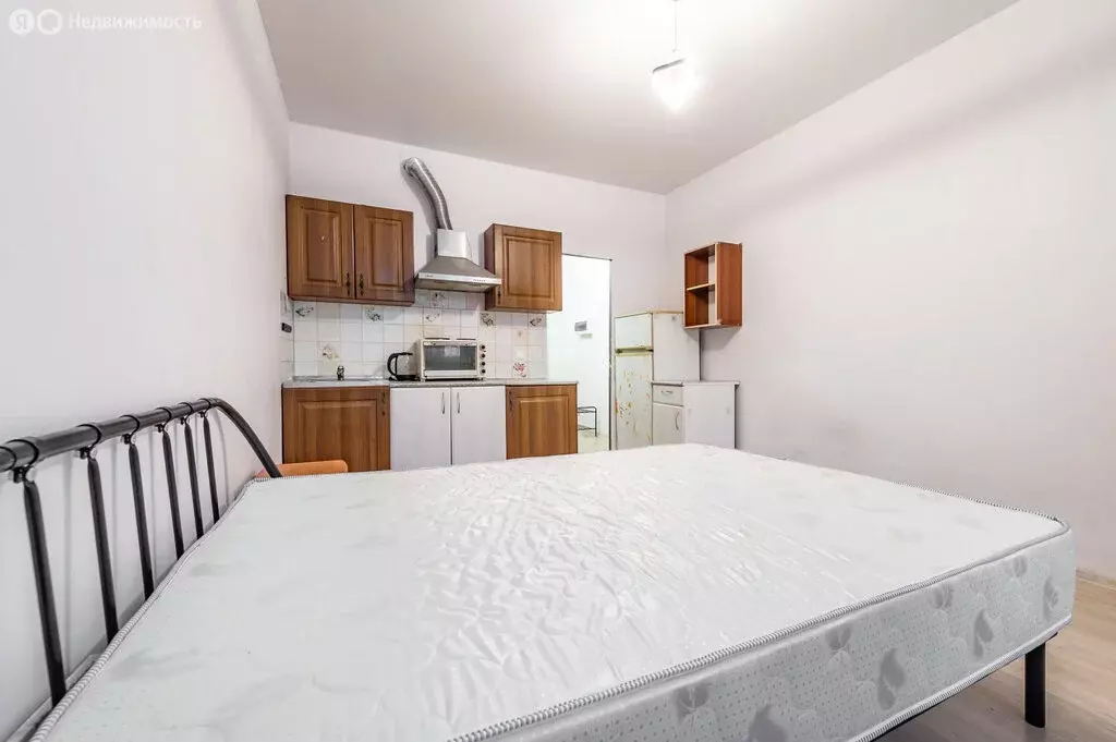 Квартира-студия: Кудрово, Пражская улица, 15 (21.1 м) - Фото 2