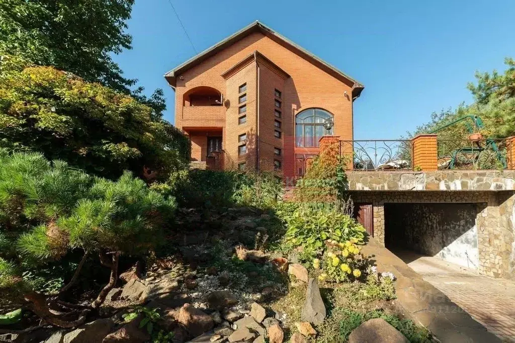 Дом в Московская область, Подольск городской округ, пос. Быково ул. ... - Фото 0