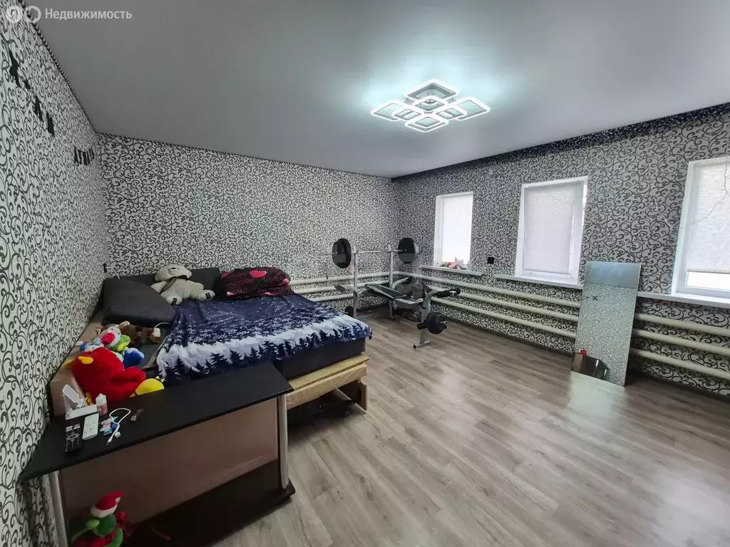 Дом в Новый Оскол, улица Величко (32.6 м) - Фото 1