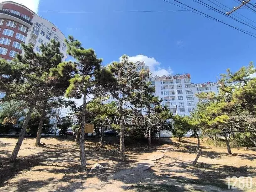 1-к кв. Севастополь просп. Генерала Острякова, 242Ак2 (46.8 м) - Фото 2