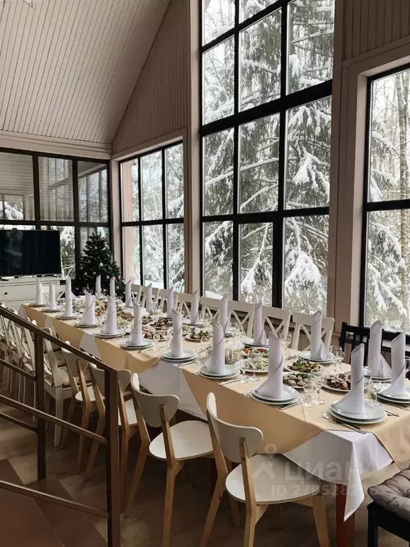 Дом в Московская область, Богородский городской округ, пос. Рыбхоз ш. ... - Фото 2