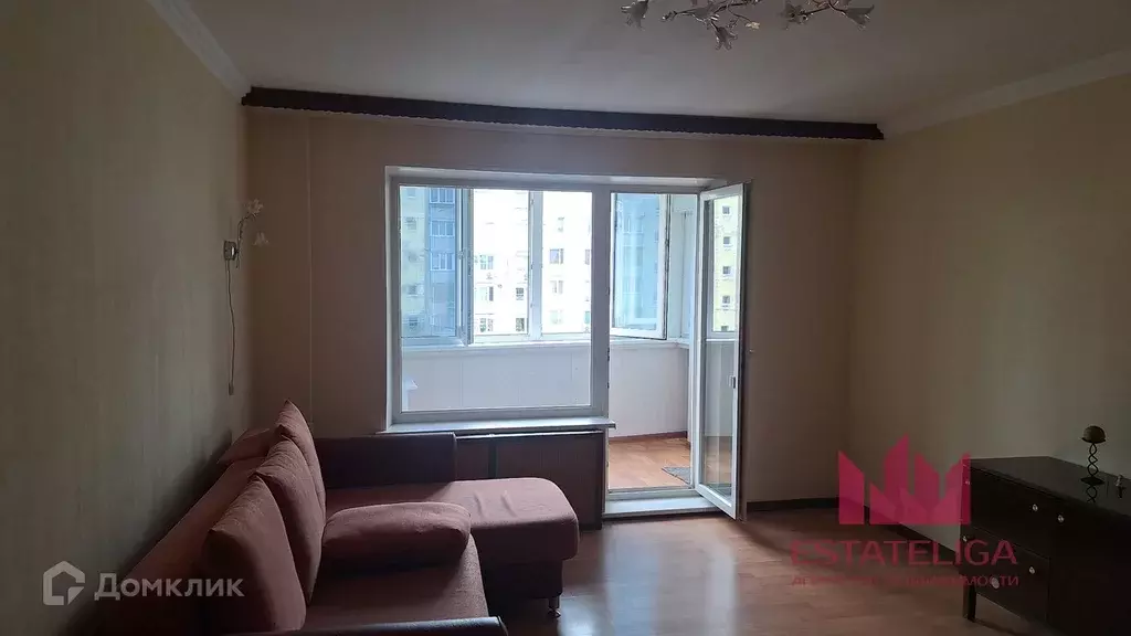 Продаётся 1-к квартира, 34.5 м - Фото 0