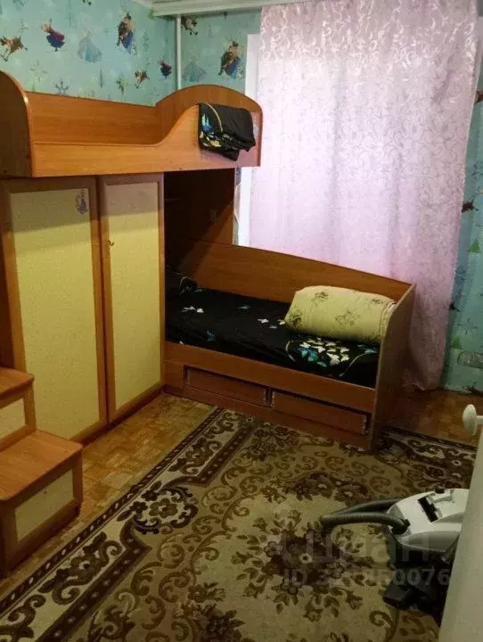 Комната Московская область, Фрязино просп. Мира, 11 (10.0 м) - Фото 0