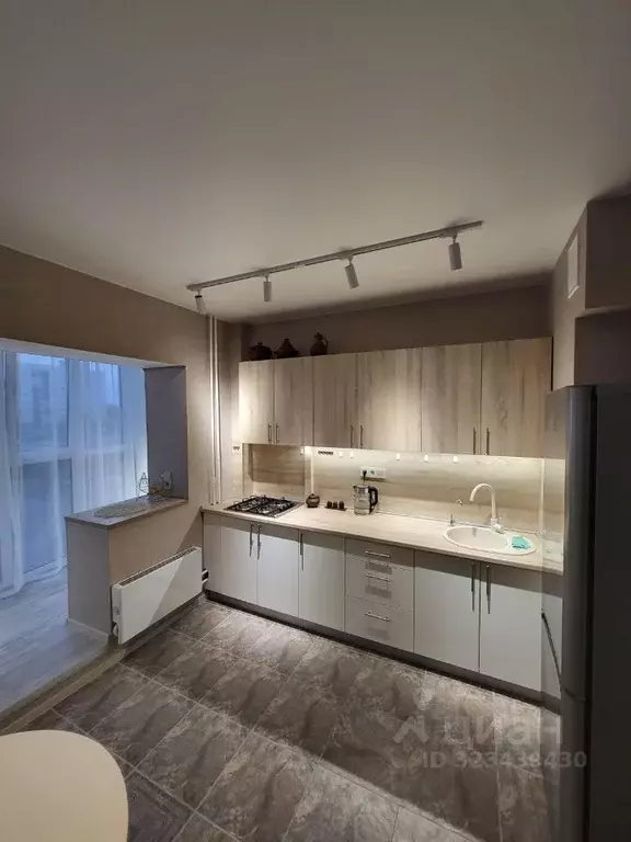 1-к кв. Псковская область, Псковский район, Завеличенская волость, д. ... - Фото 1