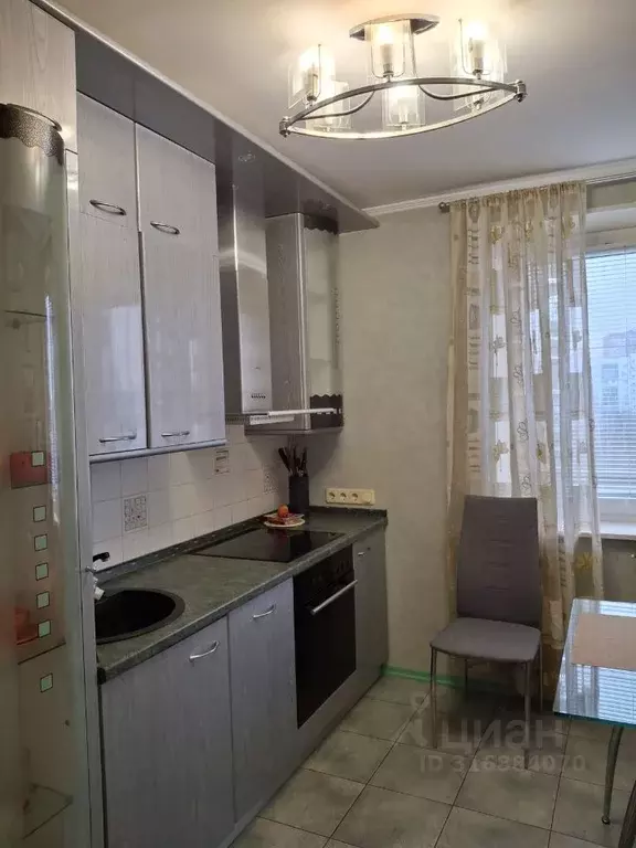 3-к кв. Москва Староватутинский проезд, 7 (64.3 м) - Фото 1