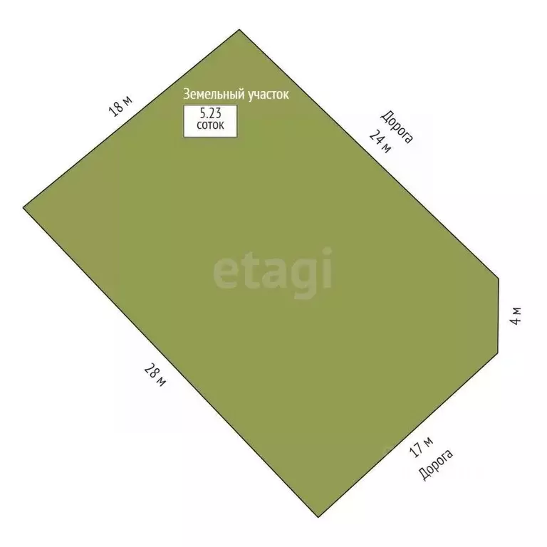 Дом в Костромская область, Красное-на-Волге пгт ул. Песочная, 38 (91 ... - Фото 2